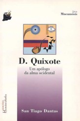 Título: Dom Quixote - Um apólogo da alma ocidental