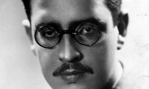 Nascimento - San Tiago Dantas